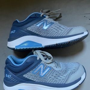 New Balance